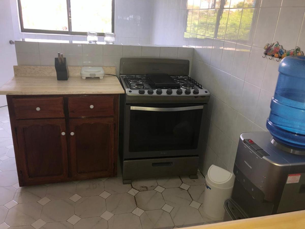Appartement La Gaviota B3 à Juan Dolio Extérieur photo