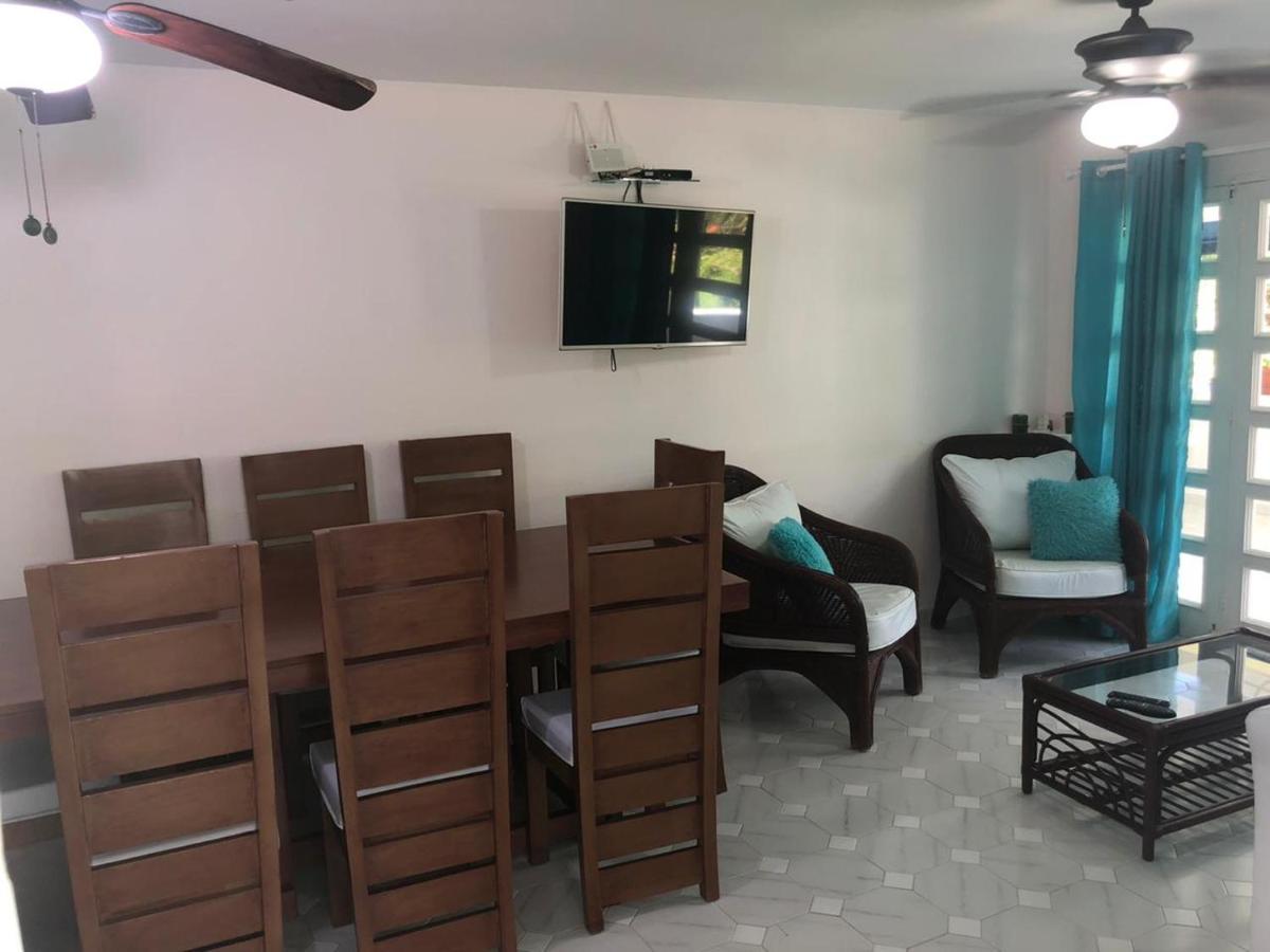 Appartement La Gaviota B3 à Juan Dolio Extérieur photo