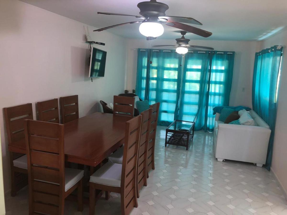 Appartement La Gaviota B3 à Juan Dolio Extérieur photo