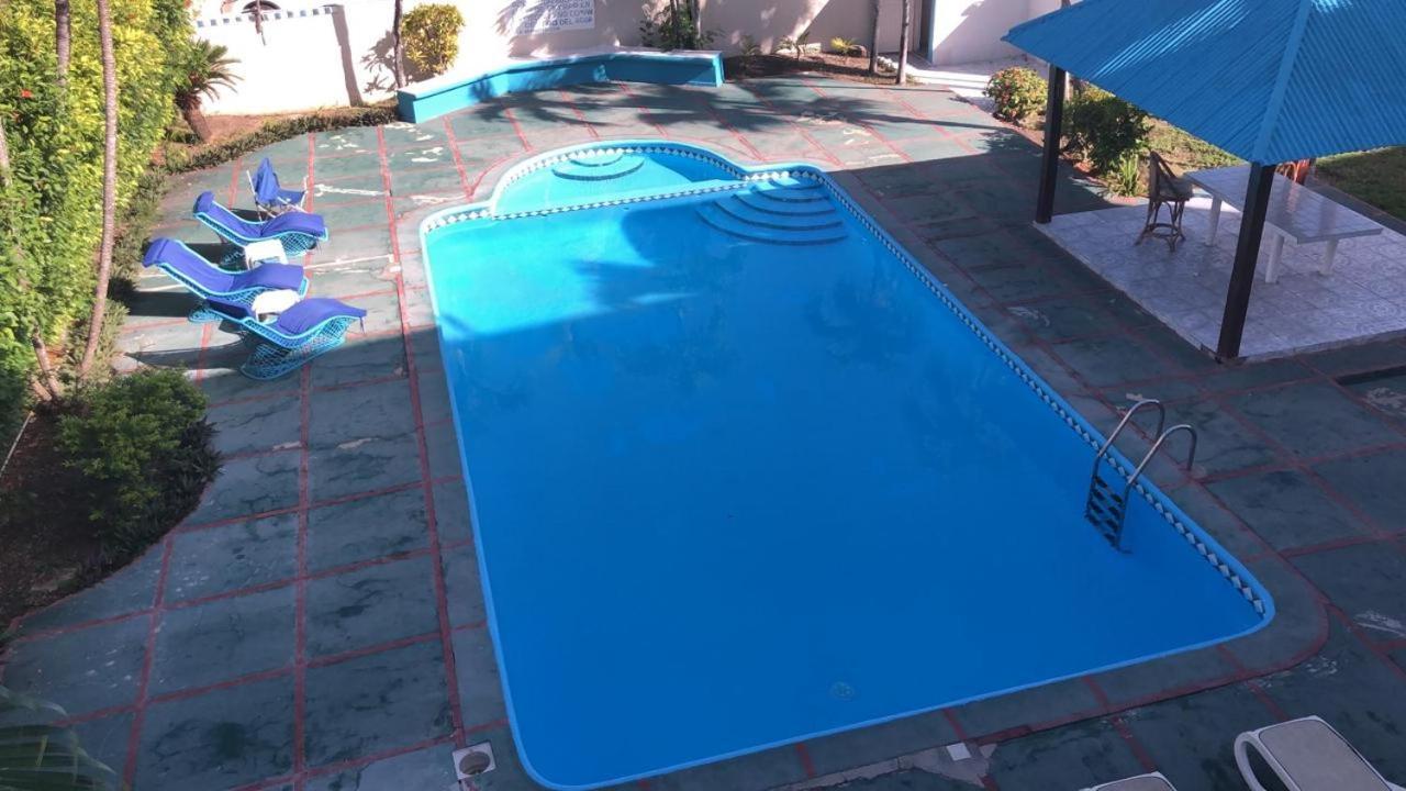 Appartement La Gaviota B3 à Juan Dolio Extérieur photo