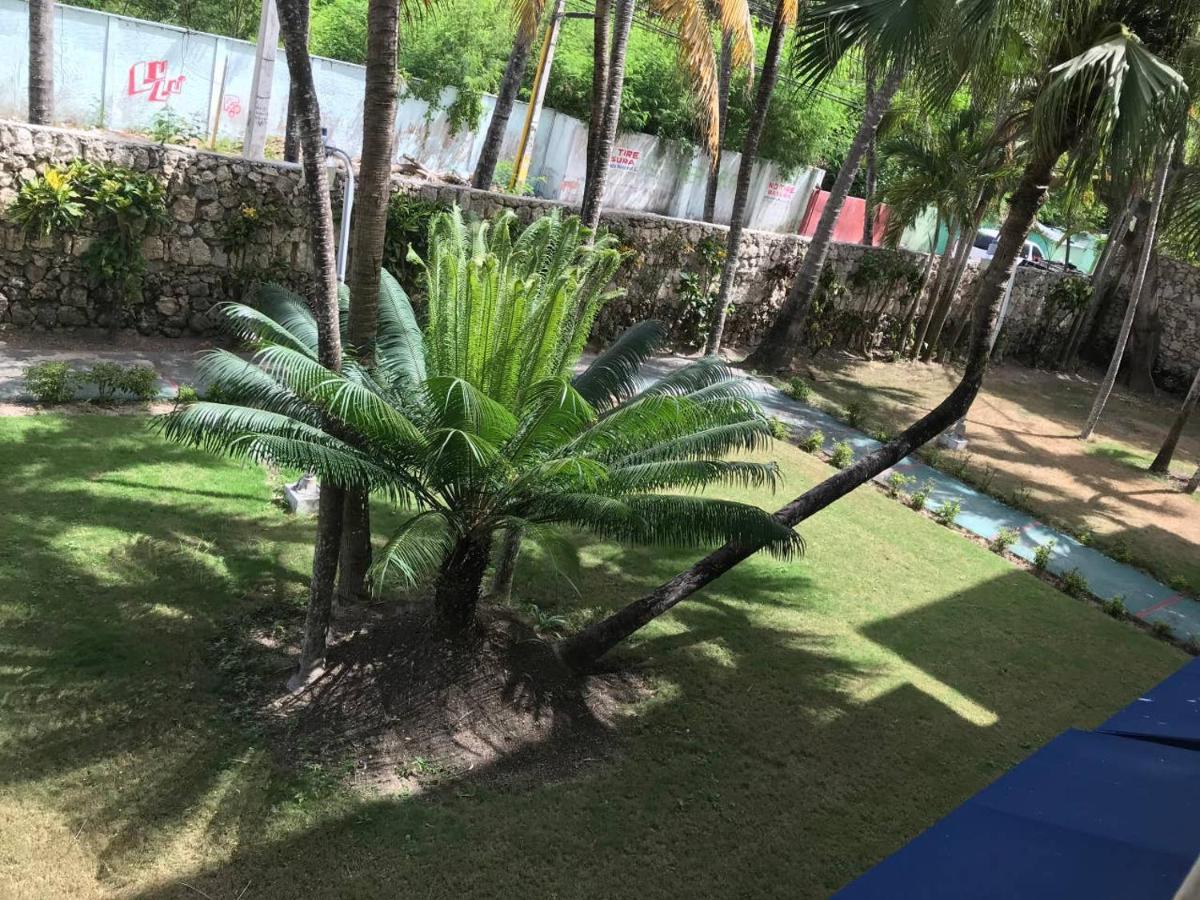 Appartement La Gaviota B3 à Juan Dolio Extérieur photo