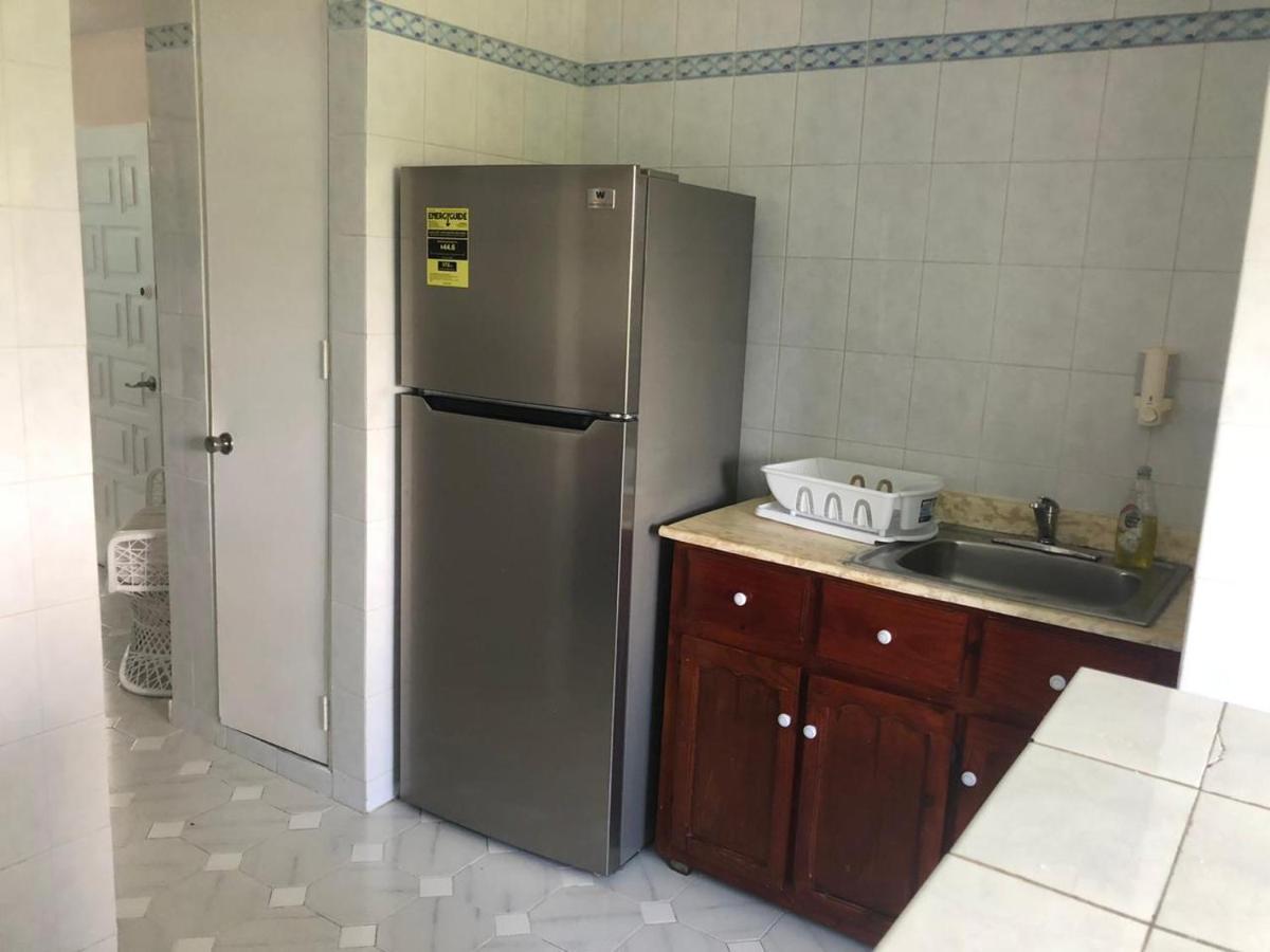Appartement La Gaviota B3 à Juan Dolio Extérieur photo