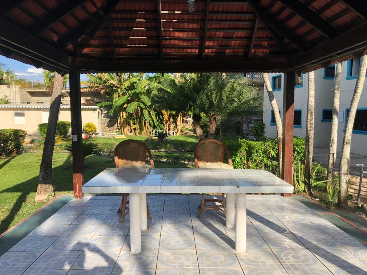 Appartement La Gaviota B3 à Juan Dolio Extérieur photo