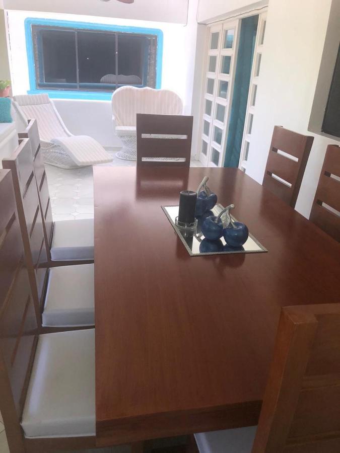Appartement La Gaviota B3 à Juan Dolio Extérieur photo