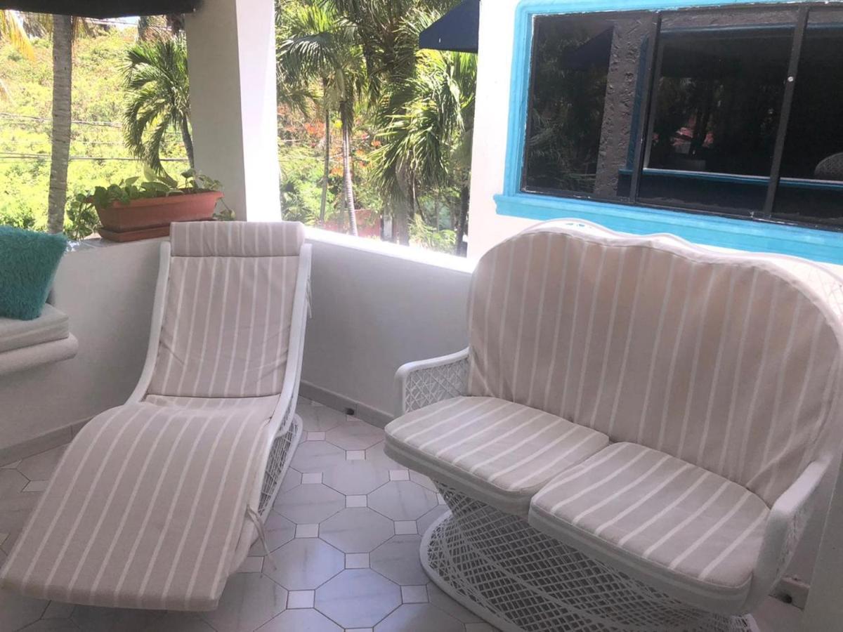 Appartement La Gaviota B3 à Juan Dolio Extérieur photo