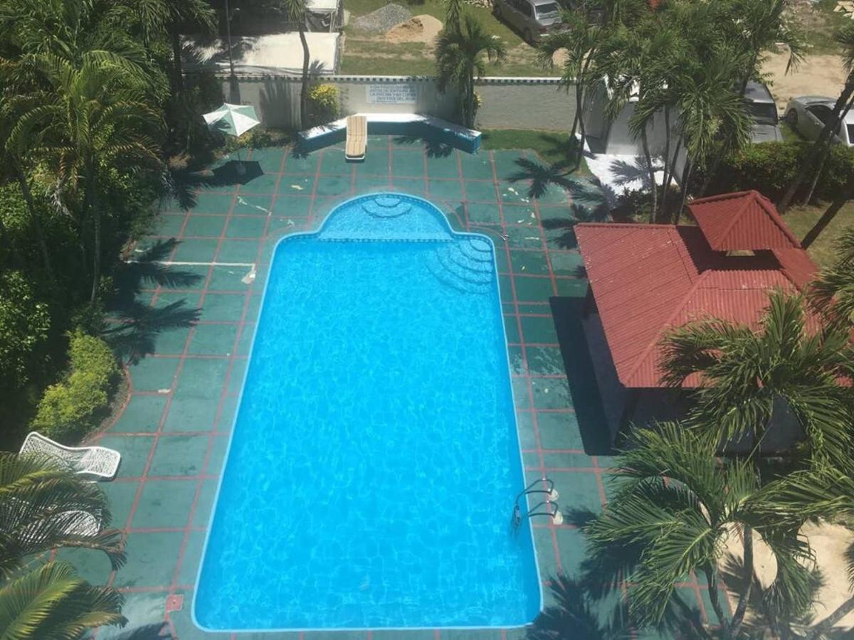 Appartement La Gaviota B3 à Juan Dolio Extérieur photo
