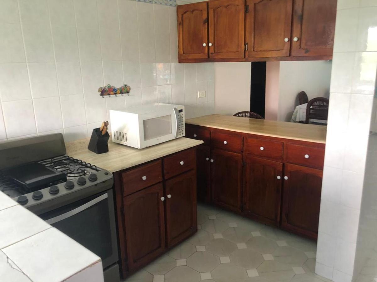 Appartement La Gaviota B3 à Juan Dolio Extérieur photo