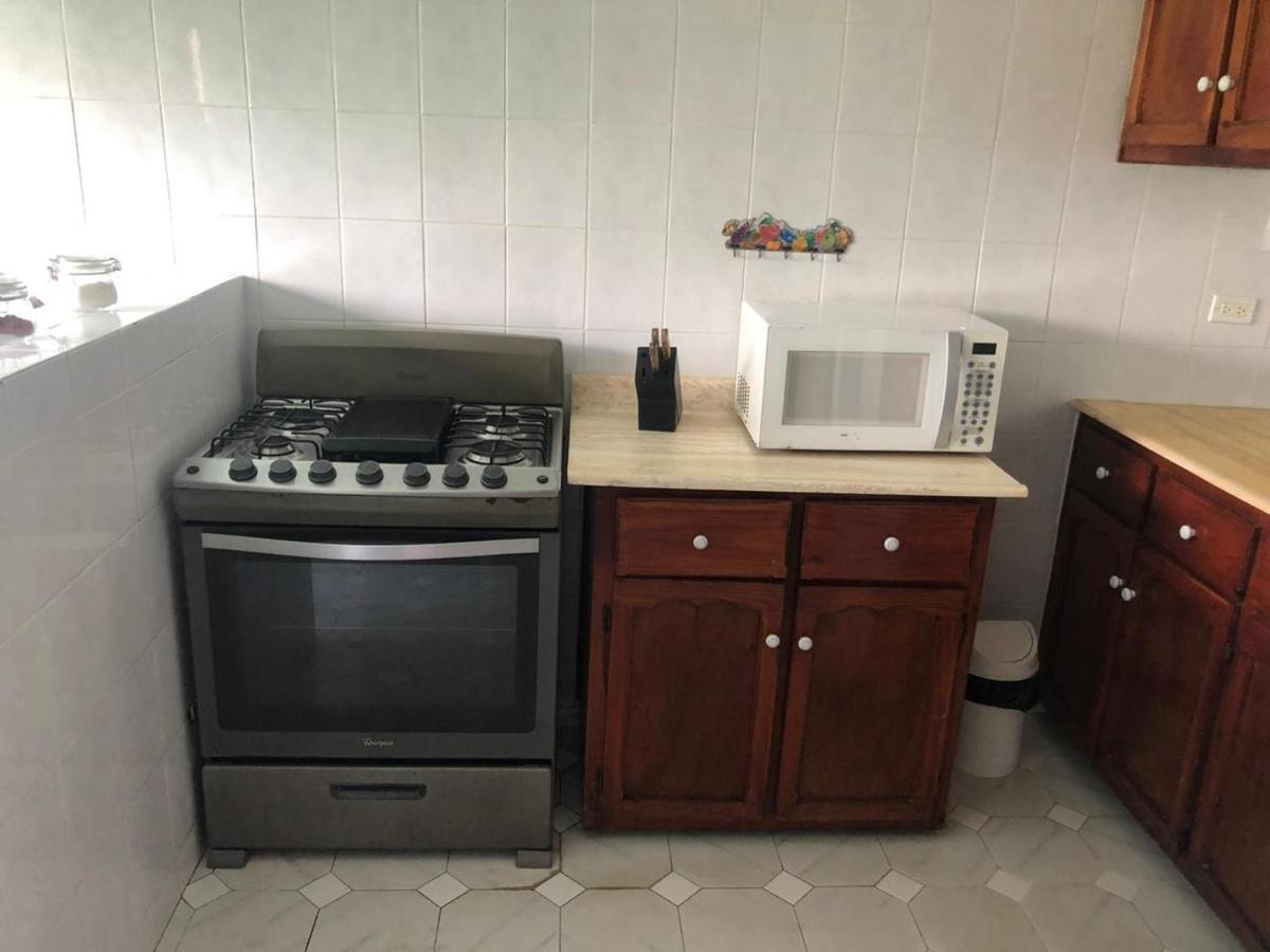 Appartement La Gaviota B3 à Juan Dolio Extérieur photo