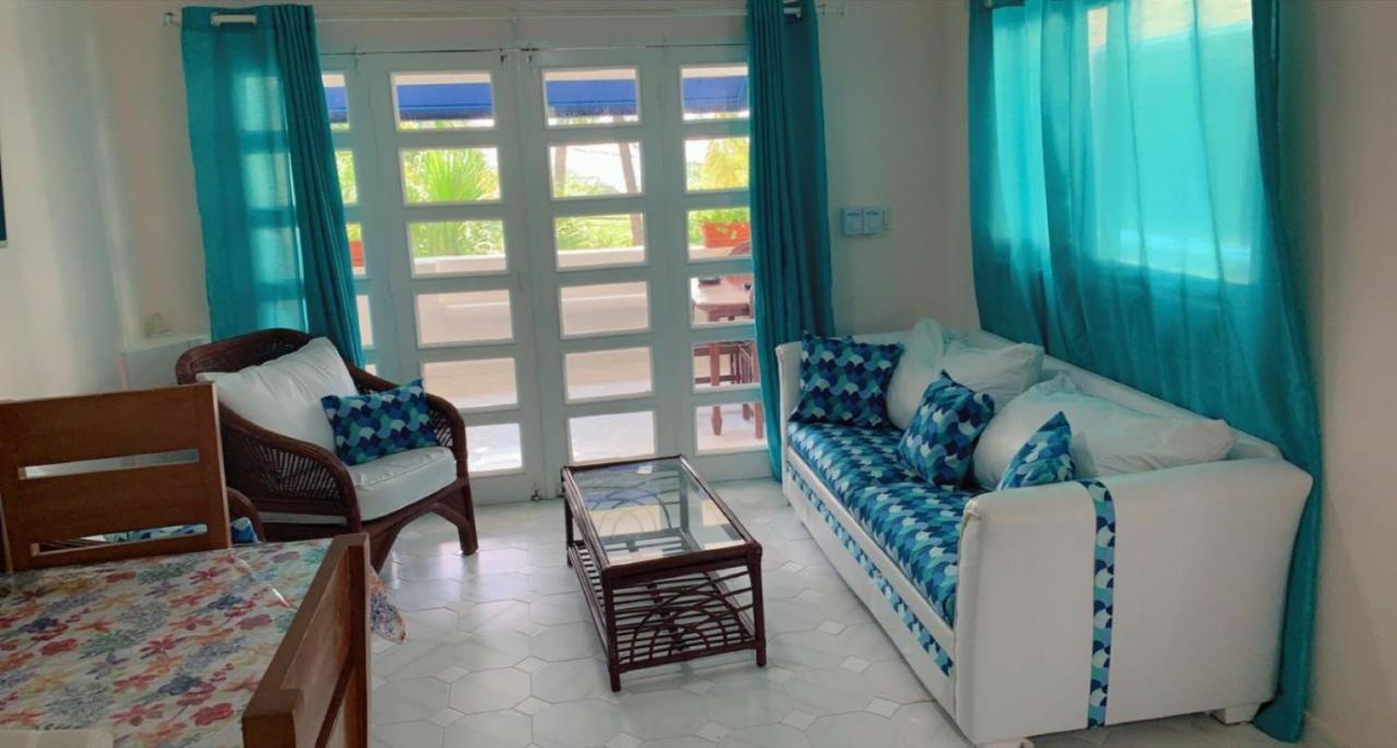 Appartement La Gaviota B3 à Juan Dolio Extérieur photo